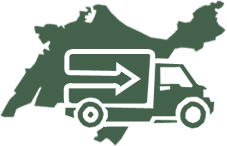 Доставка грузов в Крым